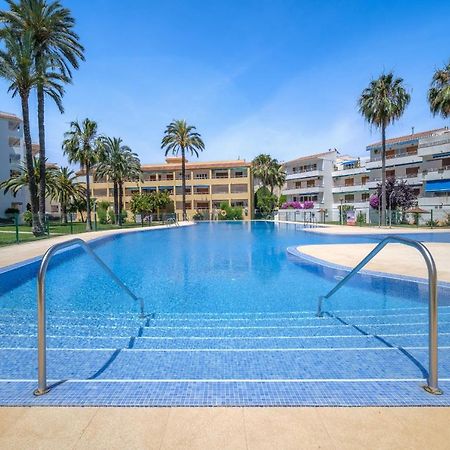 Don Pepe Esparta Apartment Javea By Rock Rentals Platja de Larenal Εξωτερικό φωτογραφία