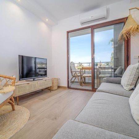 Don Pepe Esparta Apartment Javea By Rock Rentals Platja de Larenal Εξωτερικό φωτογραφία