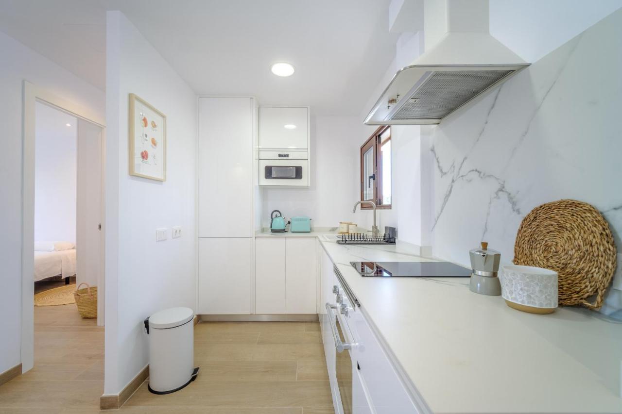 Don Pepe Esparta Apartment Javea By Rock Rentals Platja de Larenal Εξωτερικό φωτογραφία