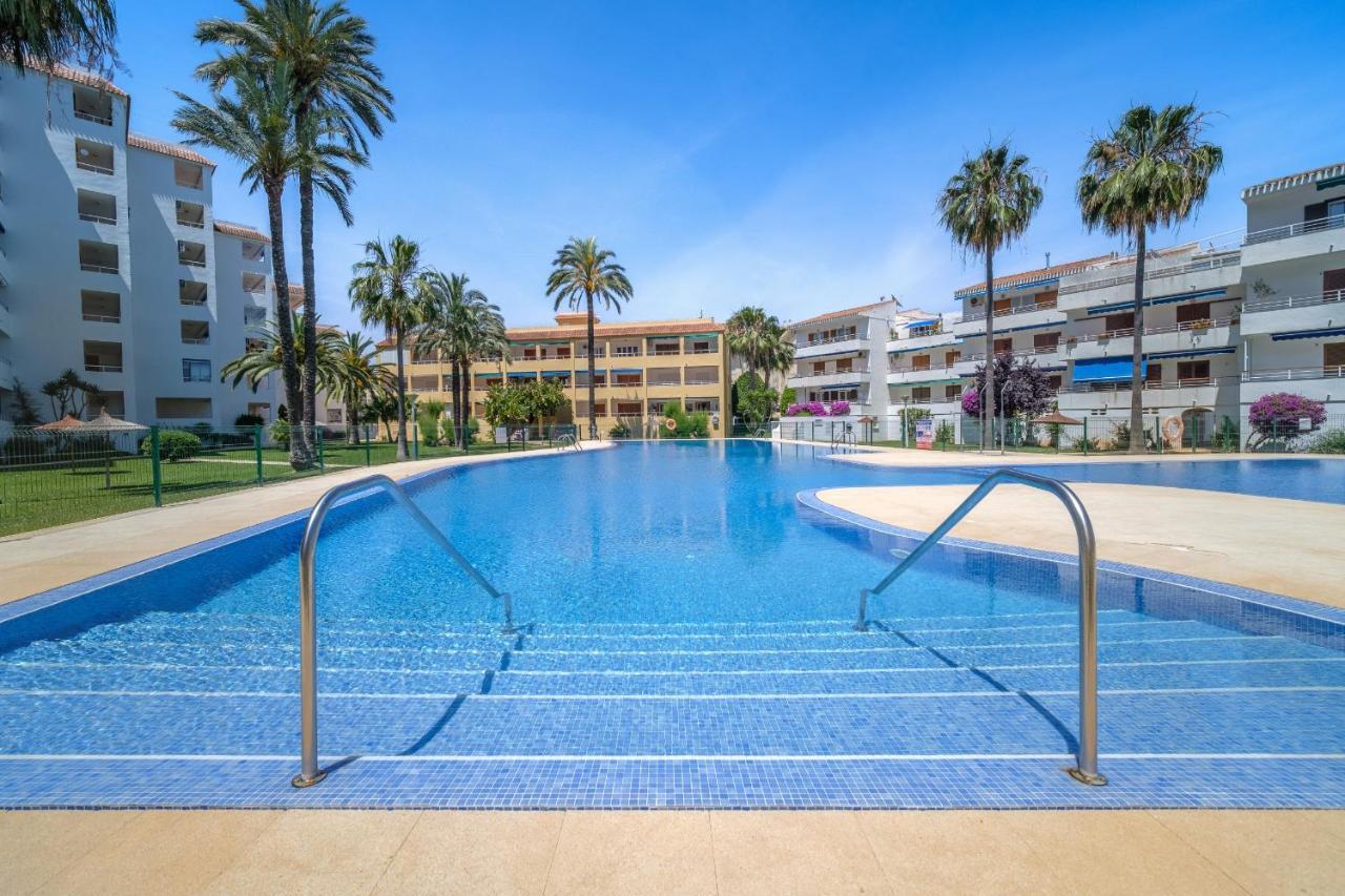 Don Pepe Esparta Apartment Javea By Rock Rentals Platja de Larenal Εξωτερικό φωτογραφία