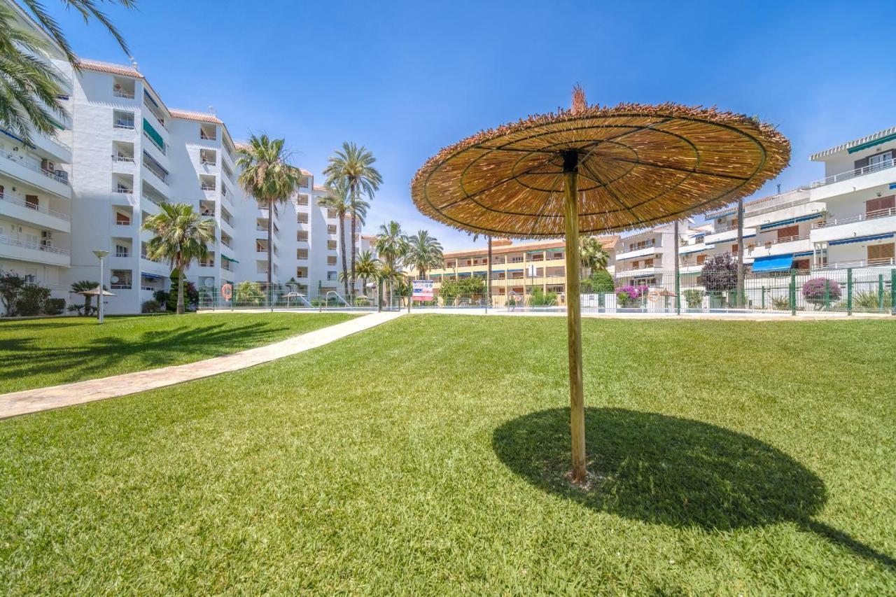 Don Pepe Esparta Apartment Javea By Rock Rentals Platja de Larenal Εξωτερικό φωτογραφία