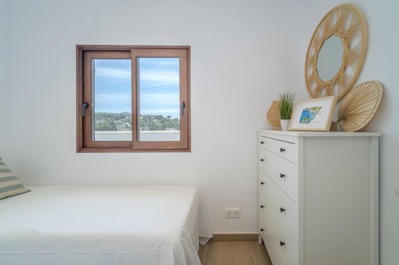 Don Pepe Esparta Apartment Javea By Rock Rentals Platja de Larenal Εξωτερικό φωτογραφία
