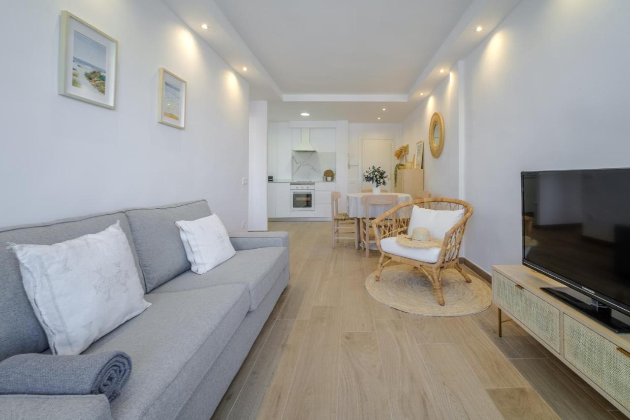 Don Pepe Esparta Apartment Javea By Rock Rentals Platja de Larenal Εξωτερικό φωτογραφία