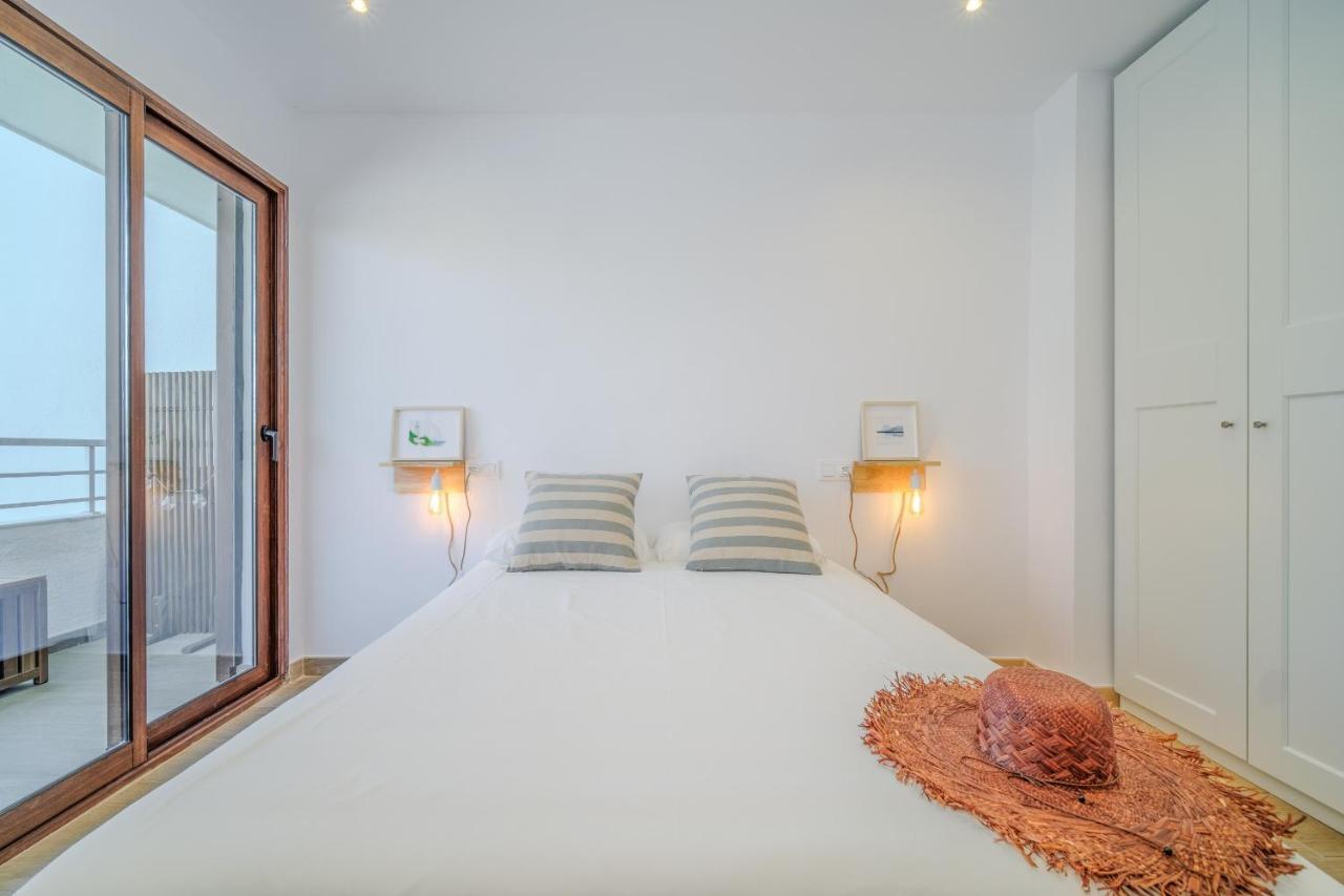 Don Pepe Esparta Apartment Javea By Rock Rentals Platja de Larenal Εξωτερικό φωτογραφία