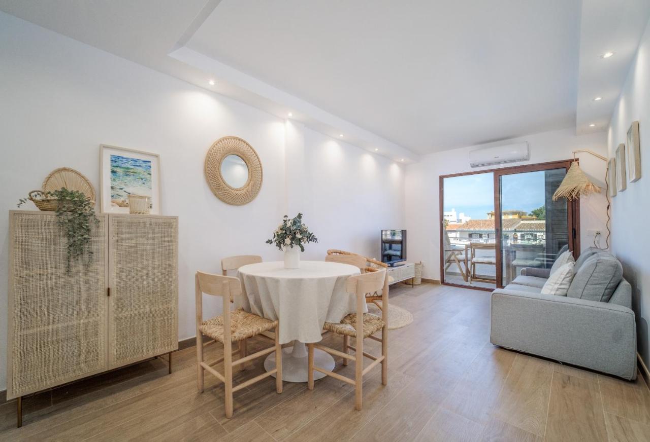 Don Pepe Esparta Apartment Javea By Rock Rentals Platja de Larenal Εξωτερικό φωτογραφία