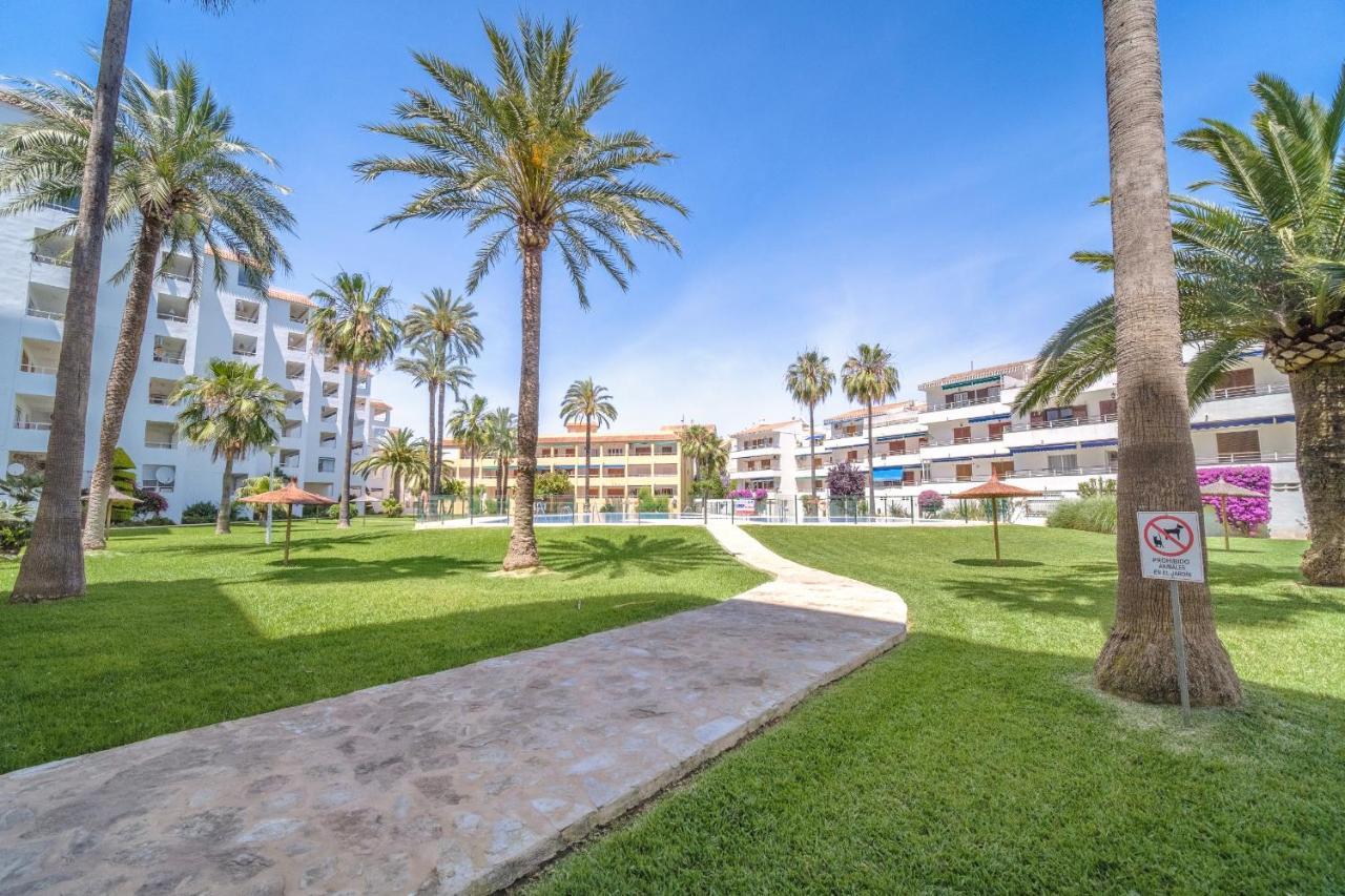 Don Pepe Esparta Apartment Javea By Rock Rentals Platja de Larenal Εξωτερικό φωτογραφία