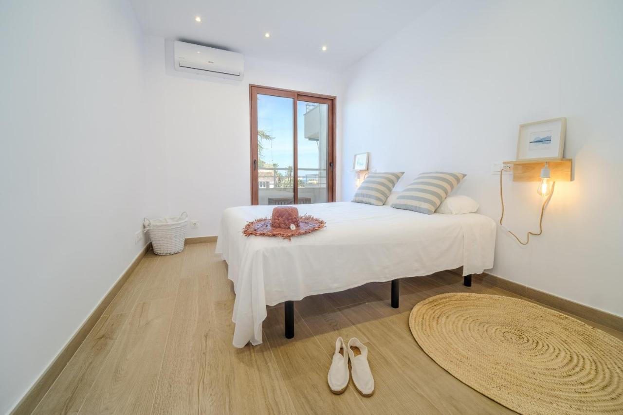Don Pepe Esparta Apartment Javea By Rock Rentals Platja de Larenal Εξωτερικό φωτογραφία