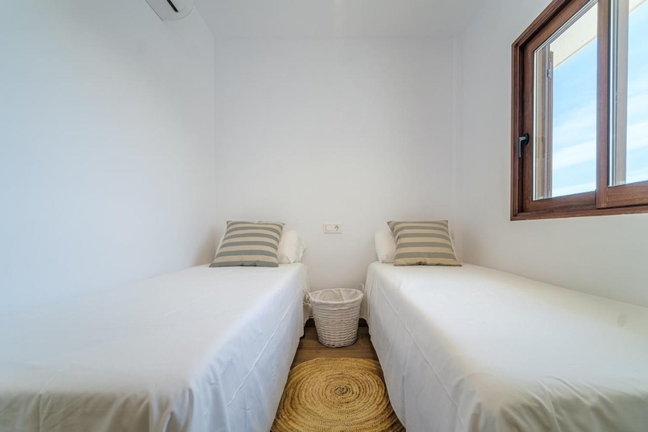 Don Pepe Esparta Apartment Javea By Rock Rentals Platja de Larenal Εξωτερικό φωτογραφία